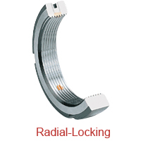 Lock Nuts Manufacturer in Bangalore