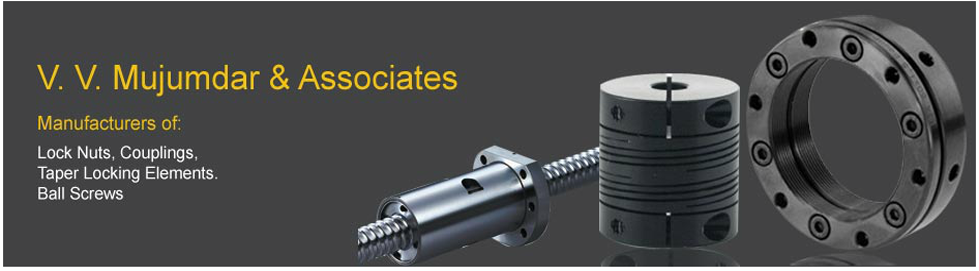 Machine Tool Accessories